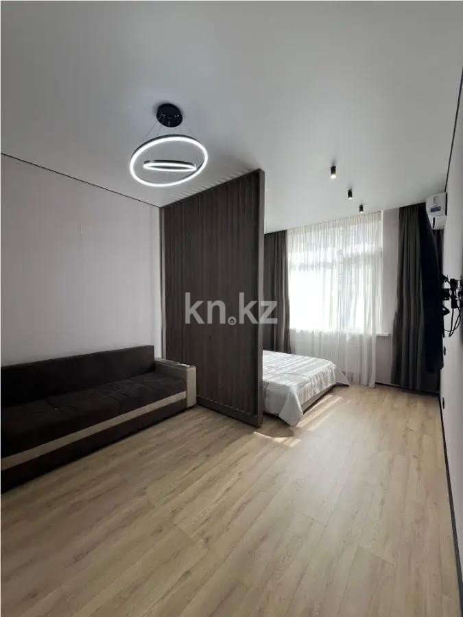 Продажа 1-комнатной квартиры, 43 м² в Астане