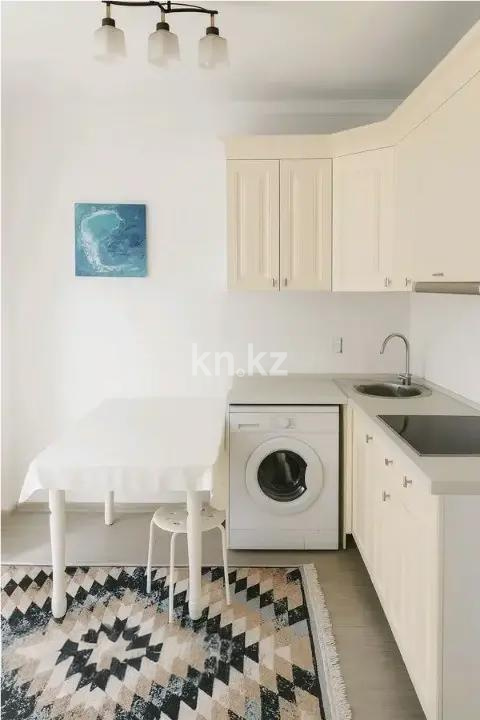 Продажа 1-комнатной квартиры, 30 м², ул. А-91, дом  14 в Астане - фото 2