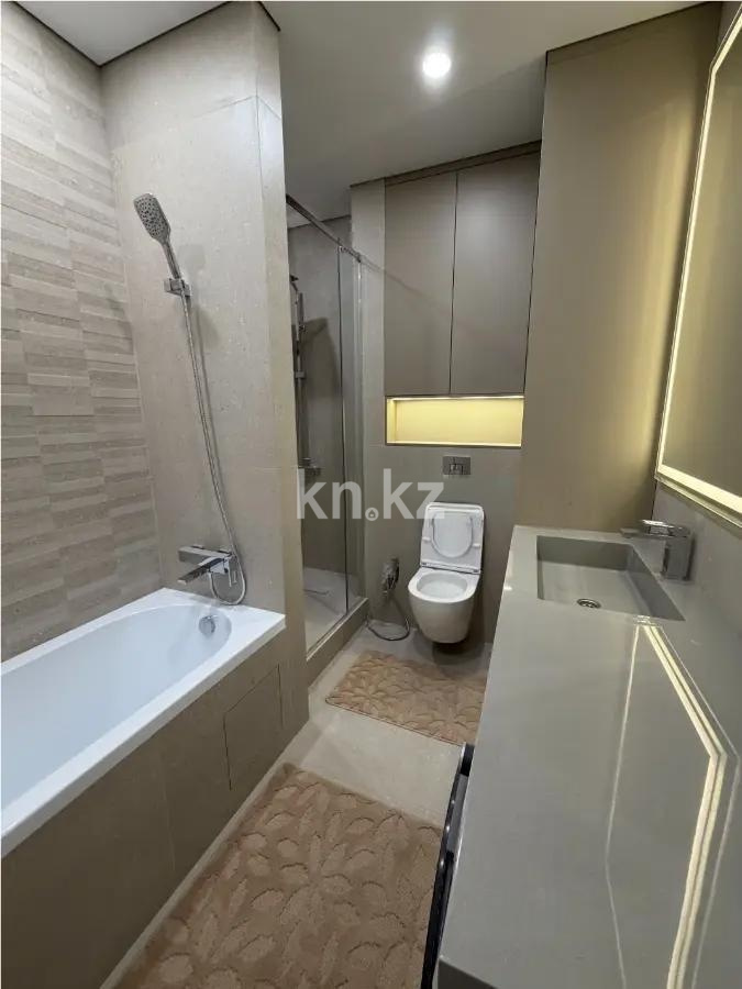 Продажа 3-комнатной квартиры, 96.5 м² в Алматы - фото 7