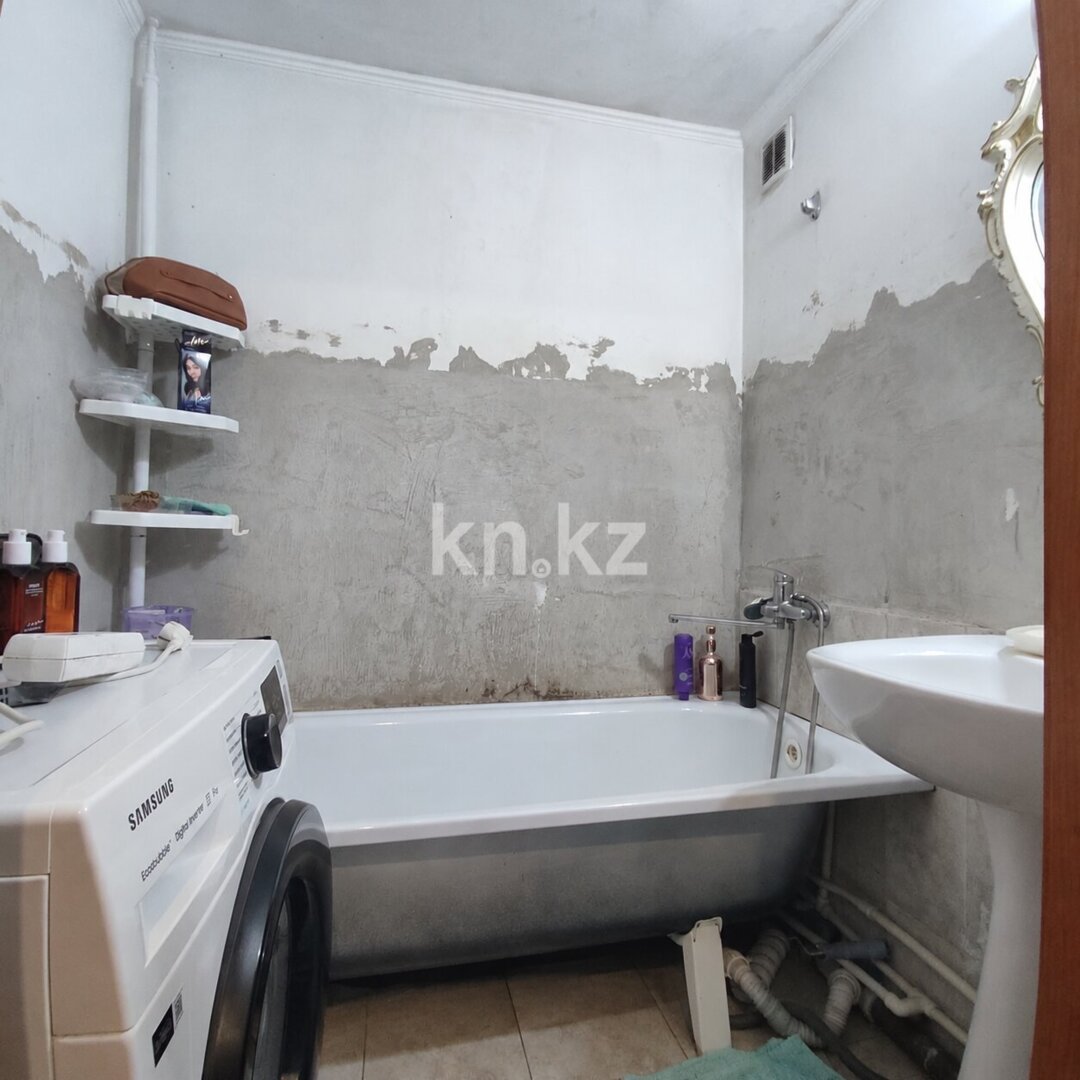 Продажа 2-комнатной квартиры, 56 м² в Караганде - фото 8
