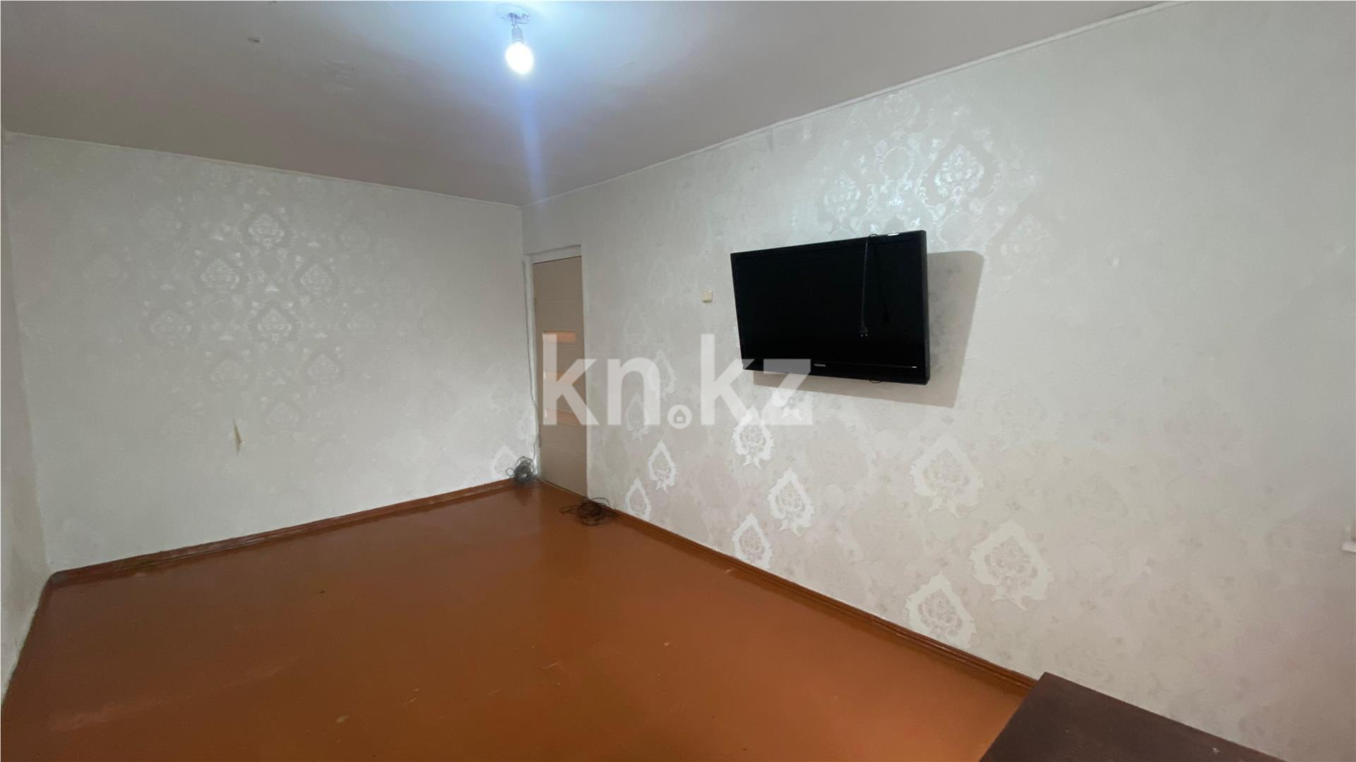 Продажа 2-комнатной квартиры, 51 м², ул. Карбышева - Продажа квартир в Караганде с фото фото 2 из 11