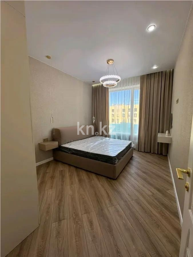 Продажа 2-комнатной квартиры, 42 м² в Астане - фото 2