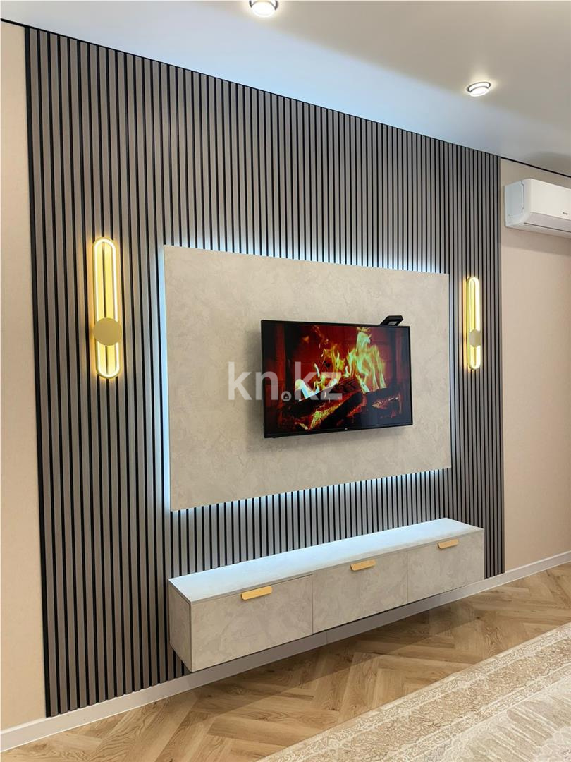 Продажа 3-комнатной квартиры, 88 м² - Продажа трехкомнатных квартир в кирпичном доме в Казахстане - страница 13 фото 3 из 20