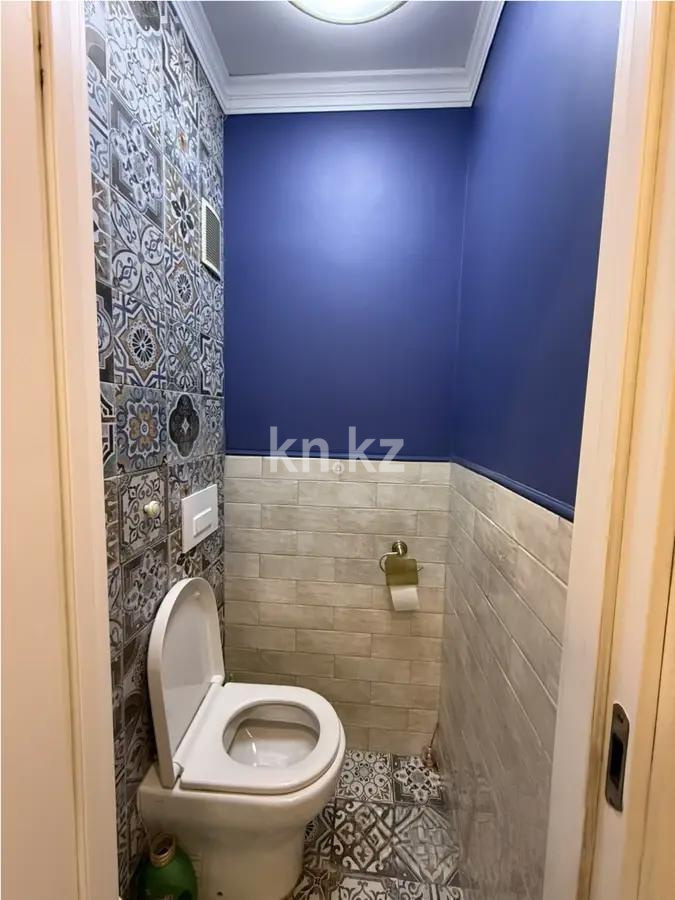 Продажа 4-комнатной квартиры, 89 м² в Алматы - фото 6