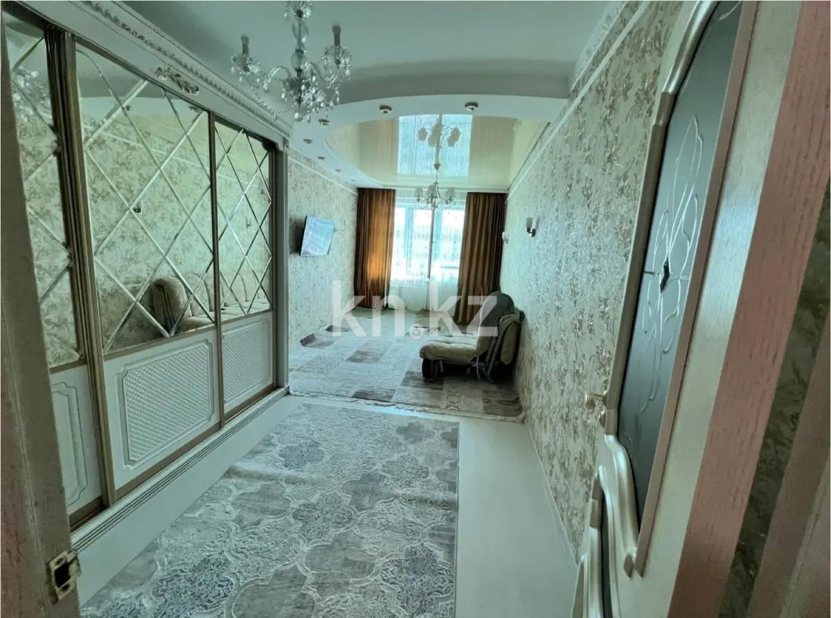 Продажа 1-комнатной квартиры, 50 м² - Продажа однокомнатных квартир от собственников в Астане - страница 3 фото 1 из 3