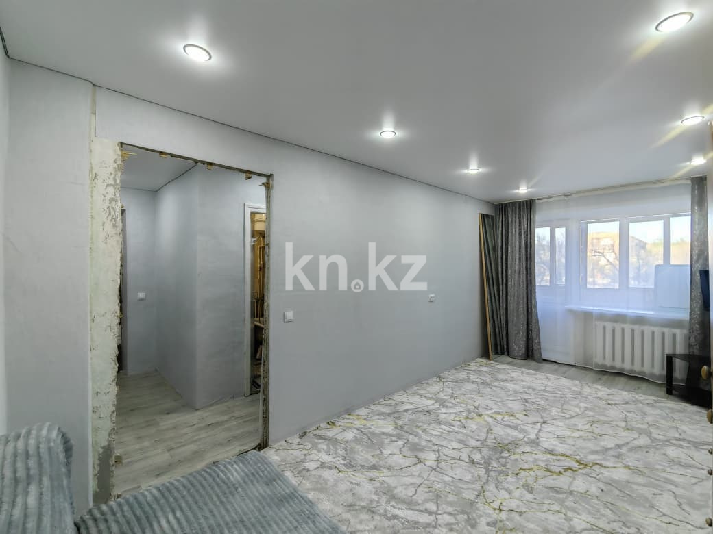Продажа 1-комнатной квартиры, 31 м² в Караганде - фото 5