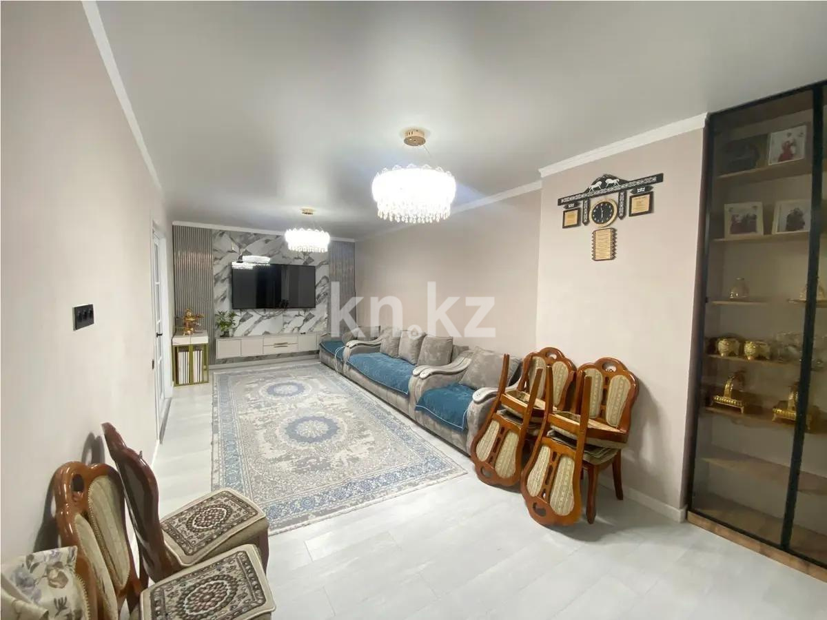 Продажа 3-комнатной квартиры, 114 м² в Астане - фото 2
