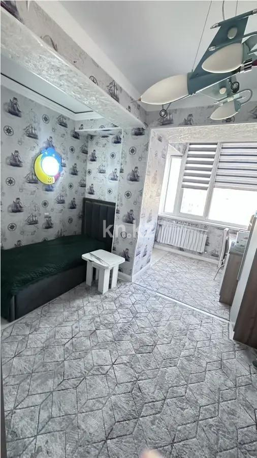 Продажа 3-комнатной квартиры, 107 м² - Продажа квартир в новостройках Алматы без посредников - страница 21 фото 3 из 7