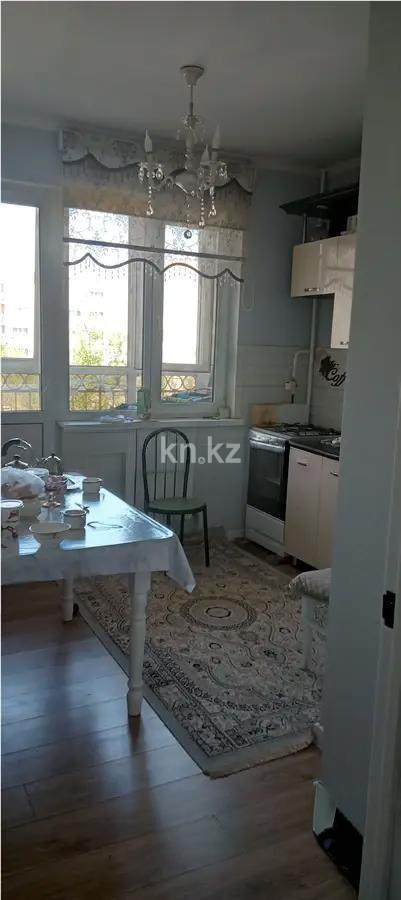 Продажа 2-комнатной квартиры, 63.9 м² - Продажа двухкомнатных квартир в кирпичном доме в Алматы фото 3 из 6