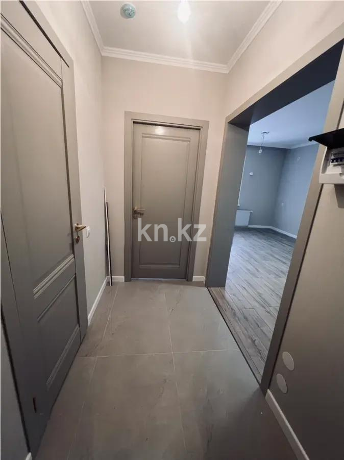 Продажа 2-комнатной квартиры, 42 м² - Продажа  двухкомнатных квартир в новостройках Астаны - страница 51 фото 4 из 4