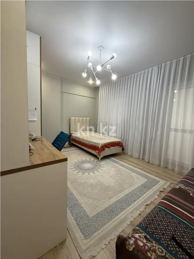 Продажа 3-комнатной квартиры, 92 м² - Продажа квартир в Алматы - страница 11 фото 1 из 4