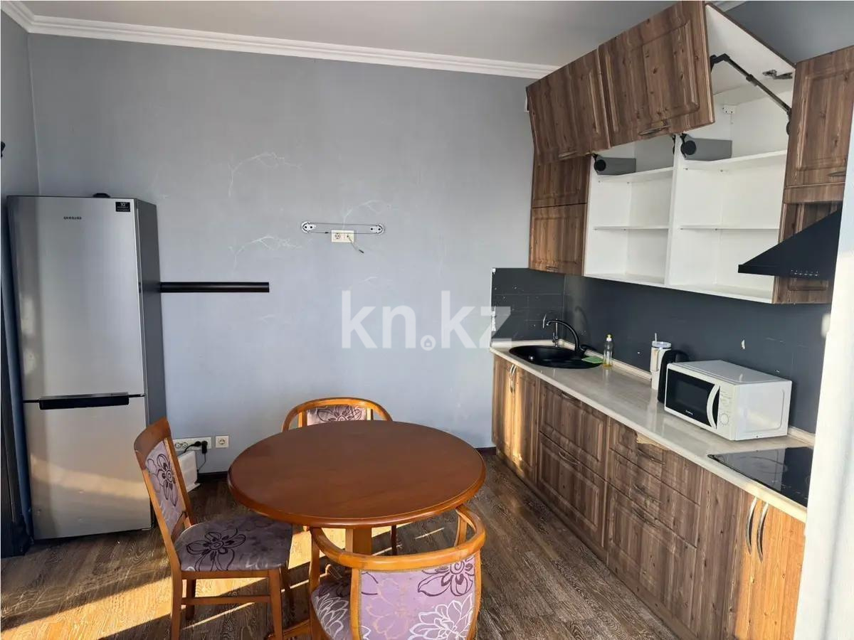 Продажа 1-комнатной квартиры, 57 м² - Продажа однокомнатных квартир в Алматы - страница 20 фото 2 из 3