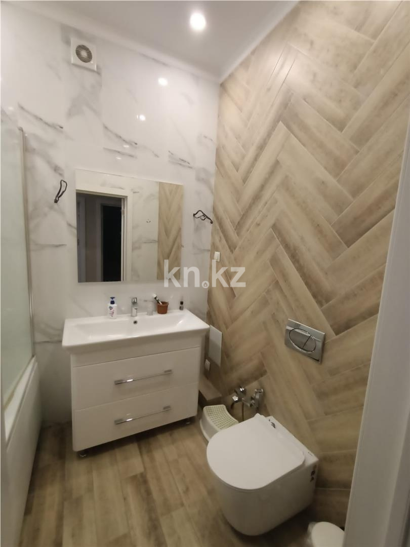 Продажа 4-комнатной квартиры, 90.6 м² - Продажа  четырехкомнатных квартир в новостройках Астаны фото 20 из 44