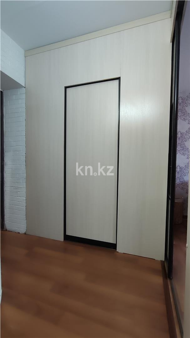 Продажа 3-комнатной квартиры, 61 м², мкр-н 14 - Продажа квартир в Караганде фото 14 из 17