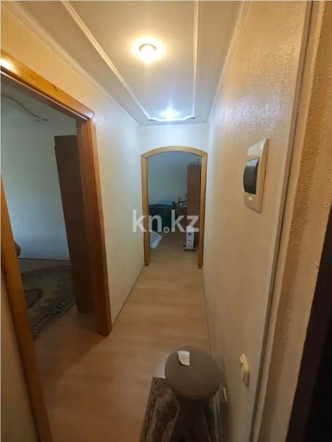 Продажа 2-комнатной квартиры, 42 м² - Продажа квартир от собственников в Караганде - страница 7 фото 5 из 5