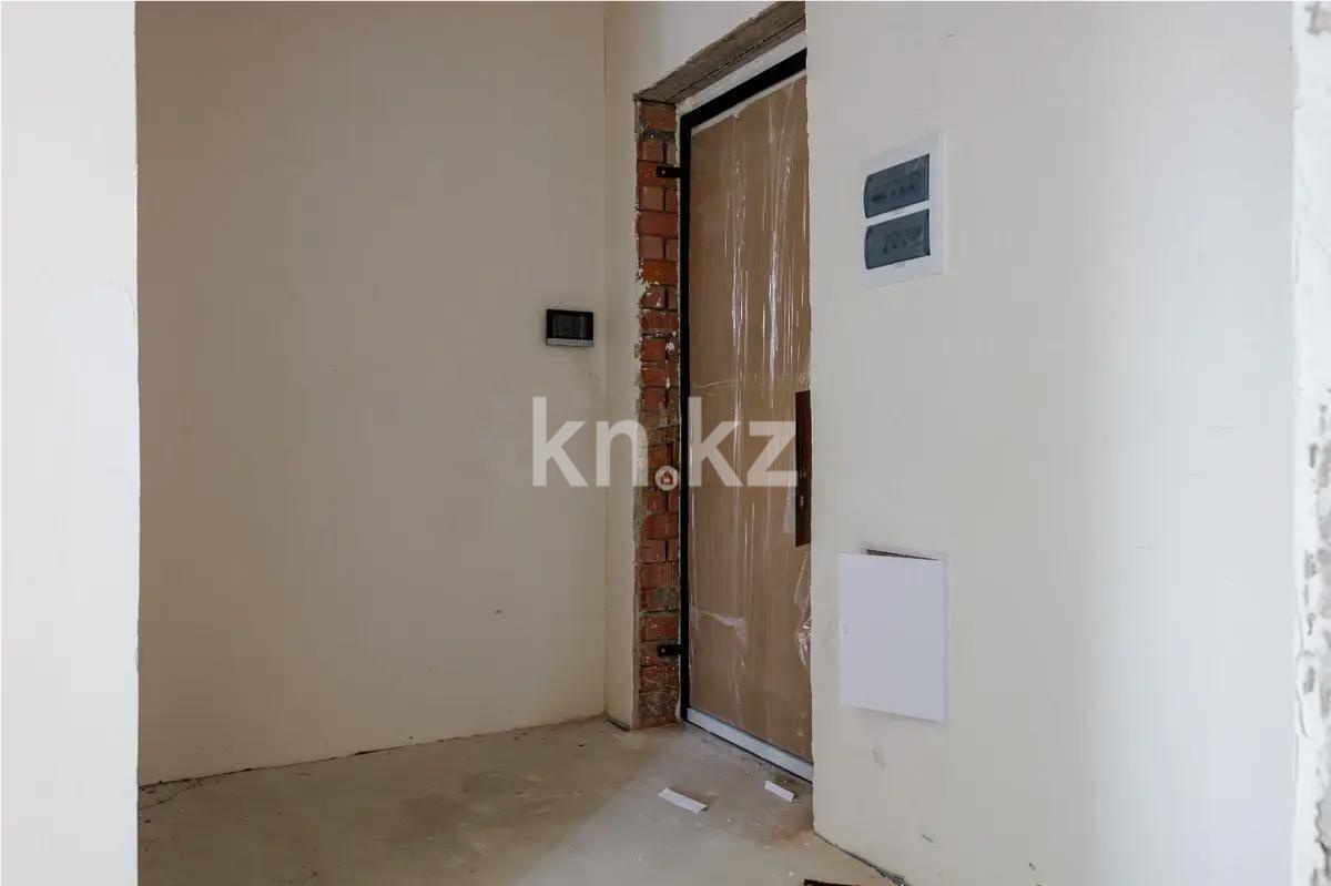 Продажа 2-комнатной квартиры, 78 м² - Продажа двухкомнатных квартир в р-не Алматы Астаны фото 3 из 4