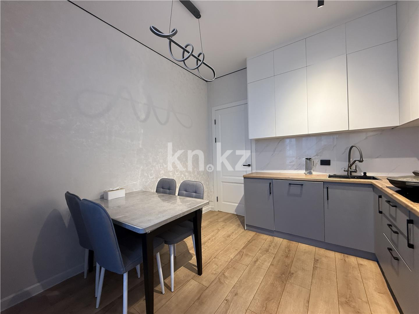Продажа 3-комнатной квартиры, 80 м² в Караганде - фото 12