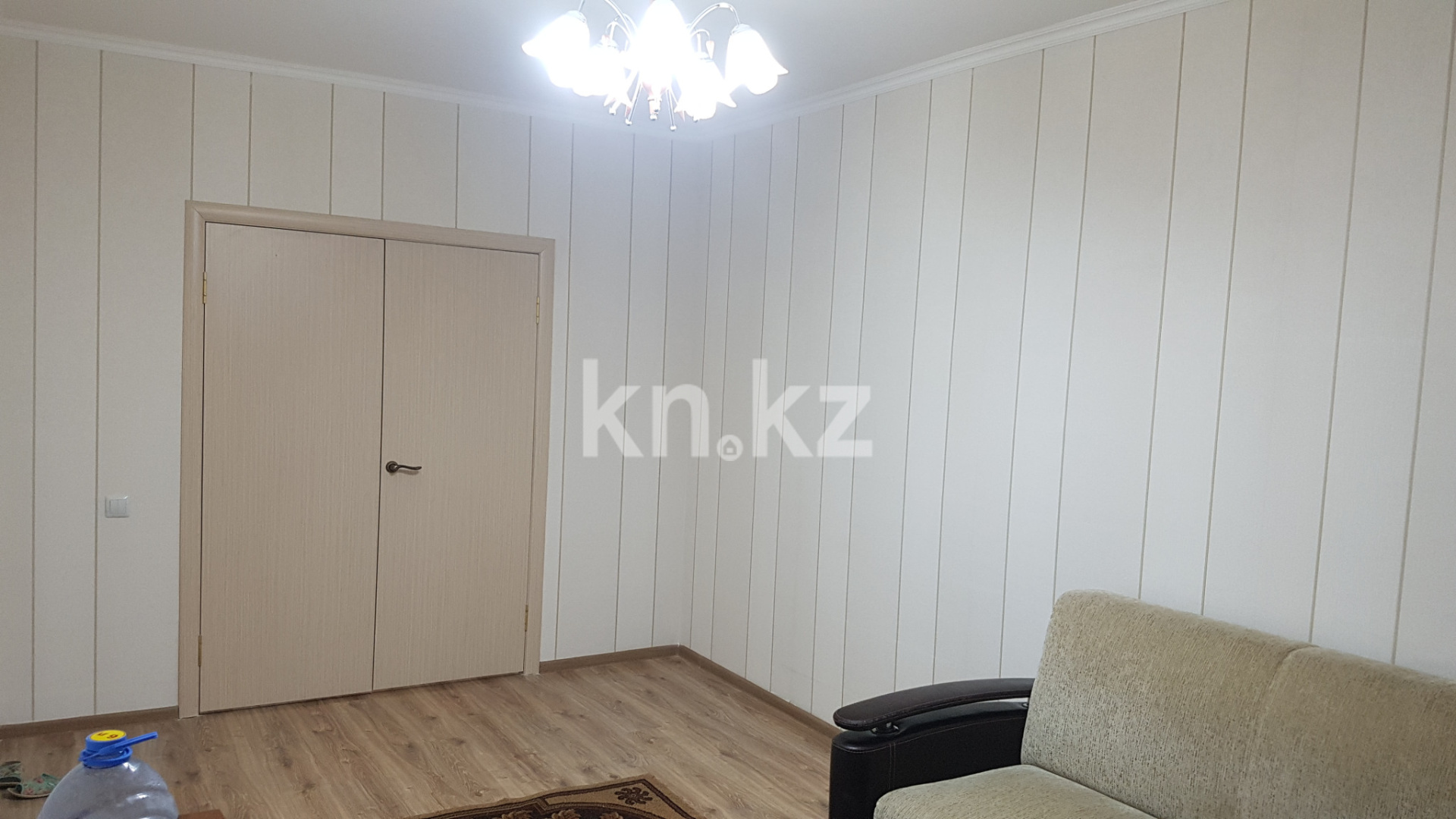 Аренда 1-комнатной квартиры, 42 м² - Аренда квартир помесячно в Астане фото 10 из 10