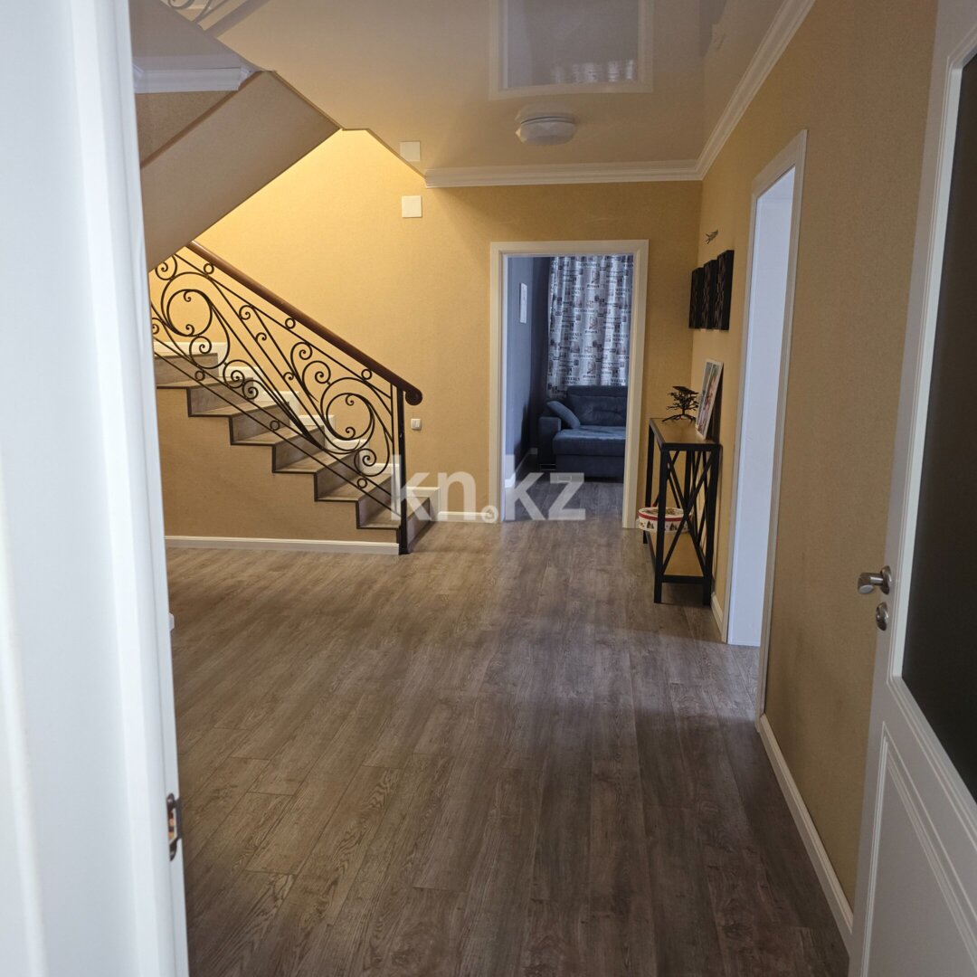 Продажа 5-комнатного дома, 170 м² в Алматы - фото 13