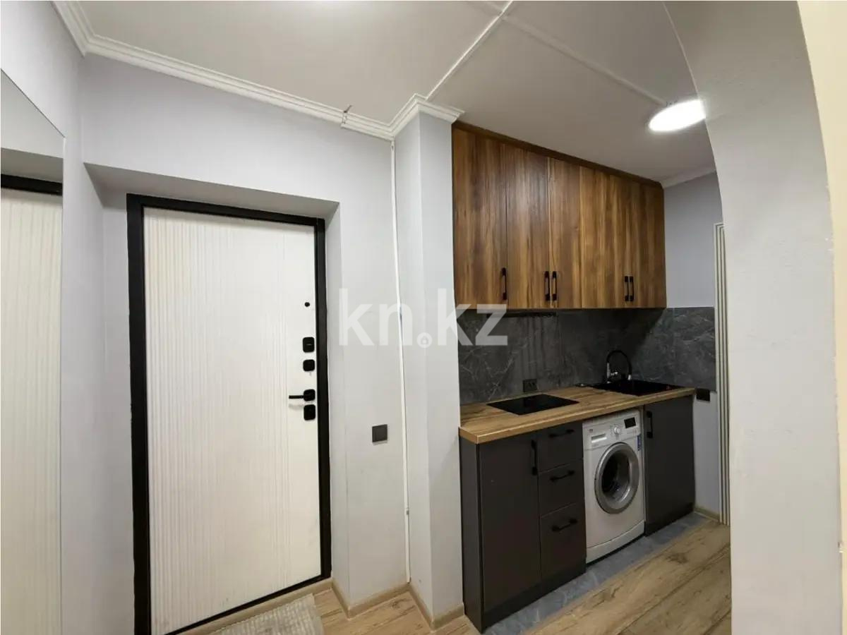 Продажа 2-комнатной квартиры, 30 м² - Продажа квартир в новостройках Алматы с фото - страница 3 фото 3 из 4