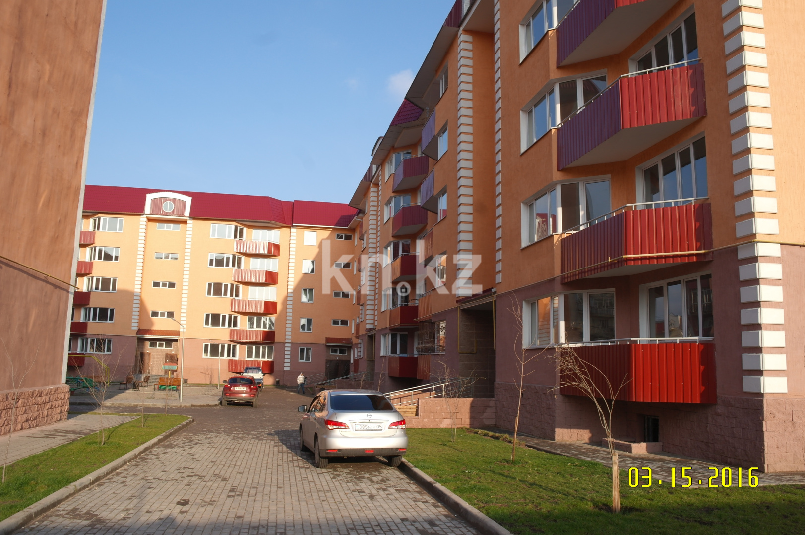 Продажа 2-комнатной квартиры, 88.7 м², мкр-н Думан-2, дом  16 в Алматы - фото 9
