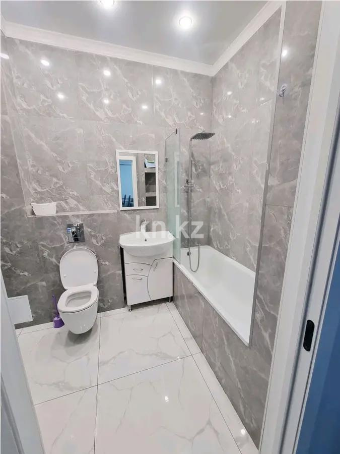 Продажа 2-комнатной квартиры, 50 м² - Продажа квартир в Астане - страница 3 фото 4 из 4