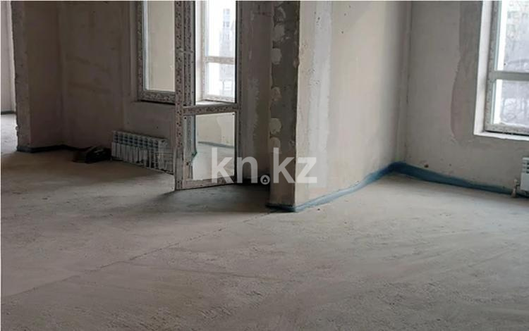 Продажа 2-комнатной квартиры, 65.9 м², ул. Момышулы, дом  11/1 - Продажа квартир в новостройках Алматы без посредников фото 1 из 3