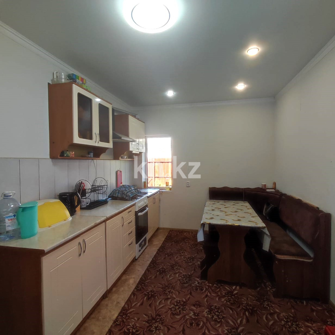 Продажа 5-комнатного дома, 145 м², ул. Школьная - Продажа квартир в Абае фото 9 из 11