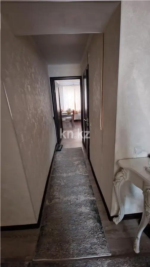 Продажа 2-комнатной квартиры, 54.9 м², ул. Торайгырова, дом  8/1 в Астане - фото 5