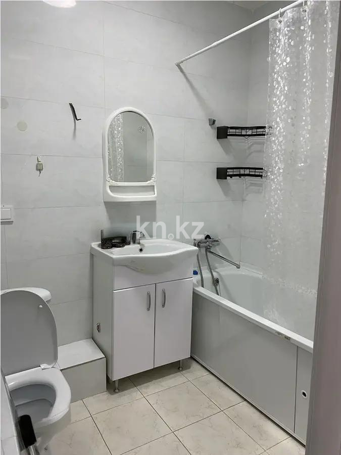 Продажа 1-комнатной квартиры, 44 м², ул. Бейбарыс Султан, дом  11 - Продажа квартир в Астане фото 2 из 3