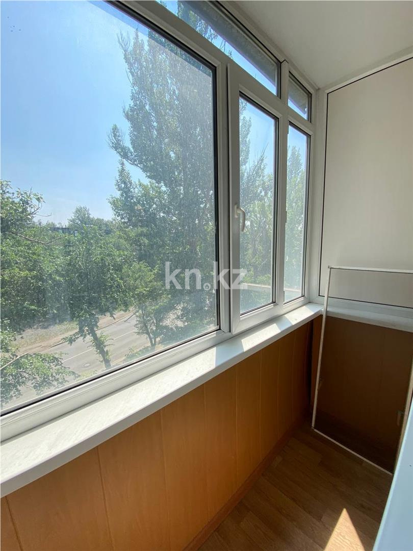 Продажа 2-комнатной квартиры, 45 м² в Караганде - фото 11