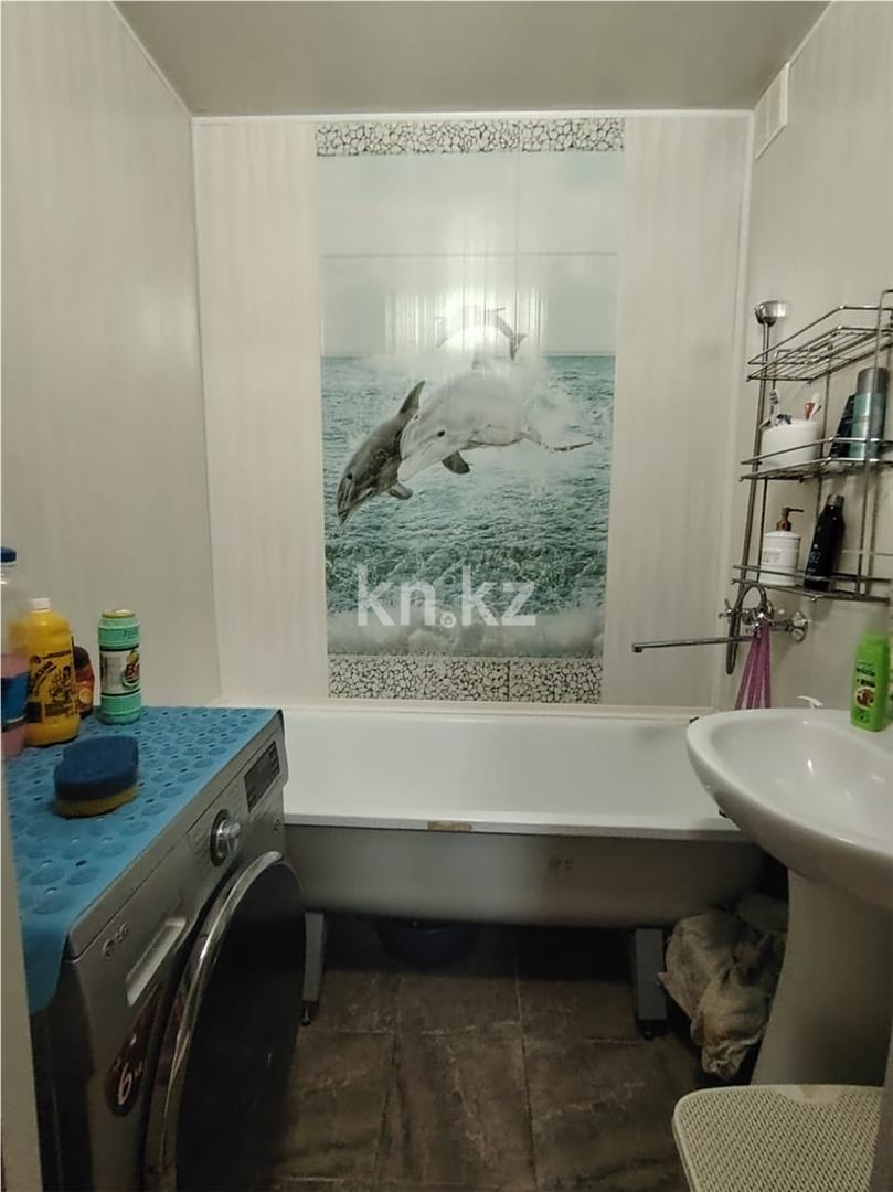 Продажа 3-комнатной квартиры, 63 м², 68 квартал в Темиртау - фото 12