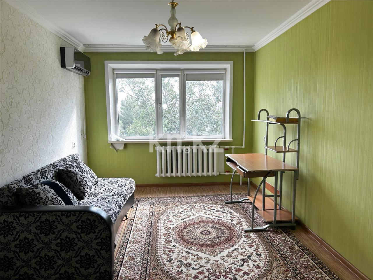 Продажа 2-комнатной квартиры, 51 м², пр. Строителей - Продажа  двухкомнатных квартир в Караганде фото 3 из 11