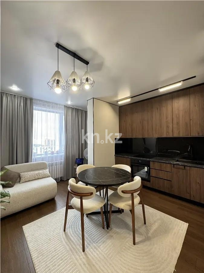Продажа 3-комнатной квартиры, 76 м² в Астане - фото 3