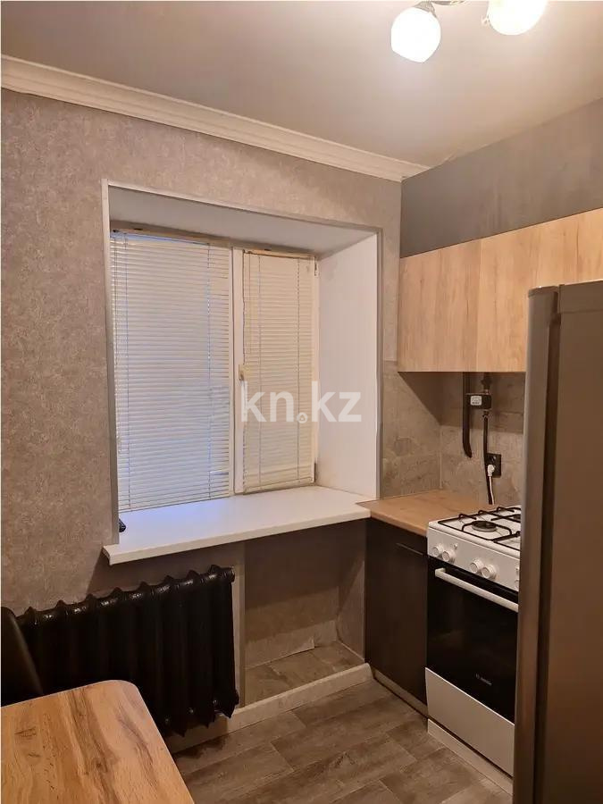 Продажа 1-комнатной квартиры, 31.9 м², пр. Республики, дом  77 - Продажа квартир в Казахстане фото 2 из 3