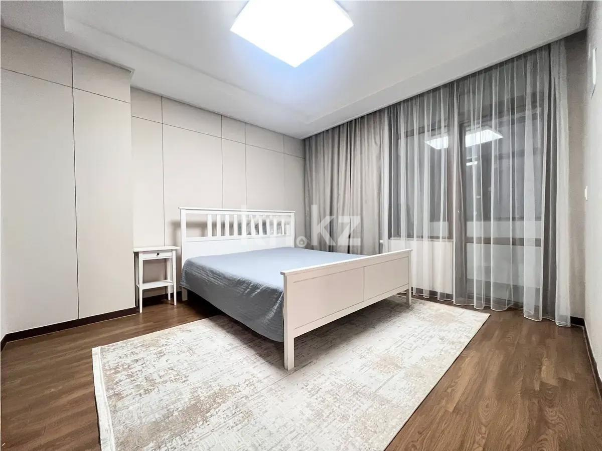 Продажа 3-комнатной квартиры, 90 м² в Астане - фото 2