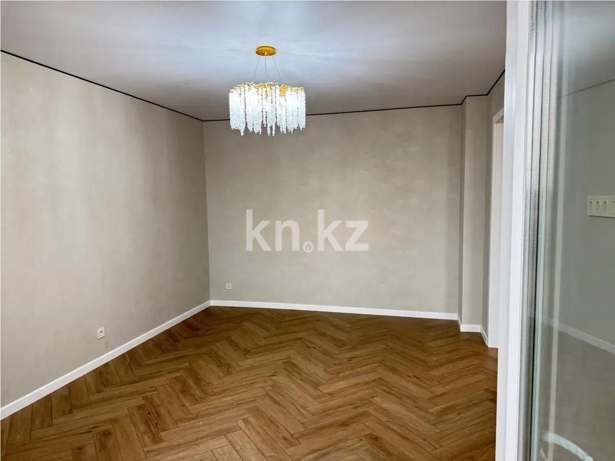 Продажа 2-комнатной квартиры, 62 м², ул. Рыскулова, дом  16/2 - Продажа квартир в Казахстане фото 1 из 4