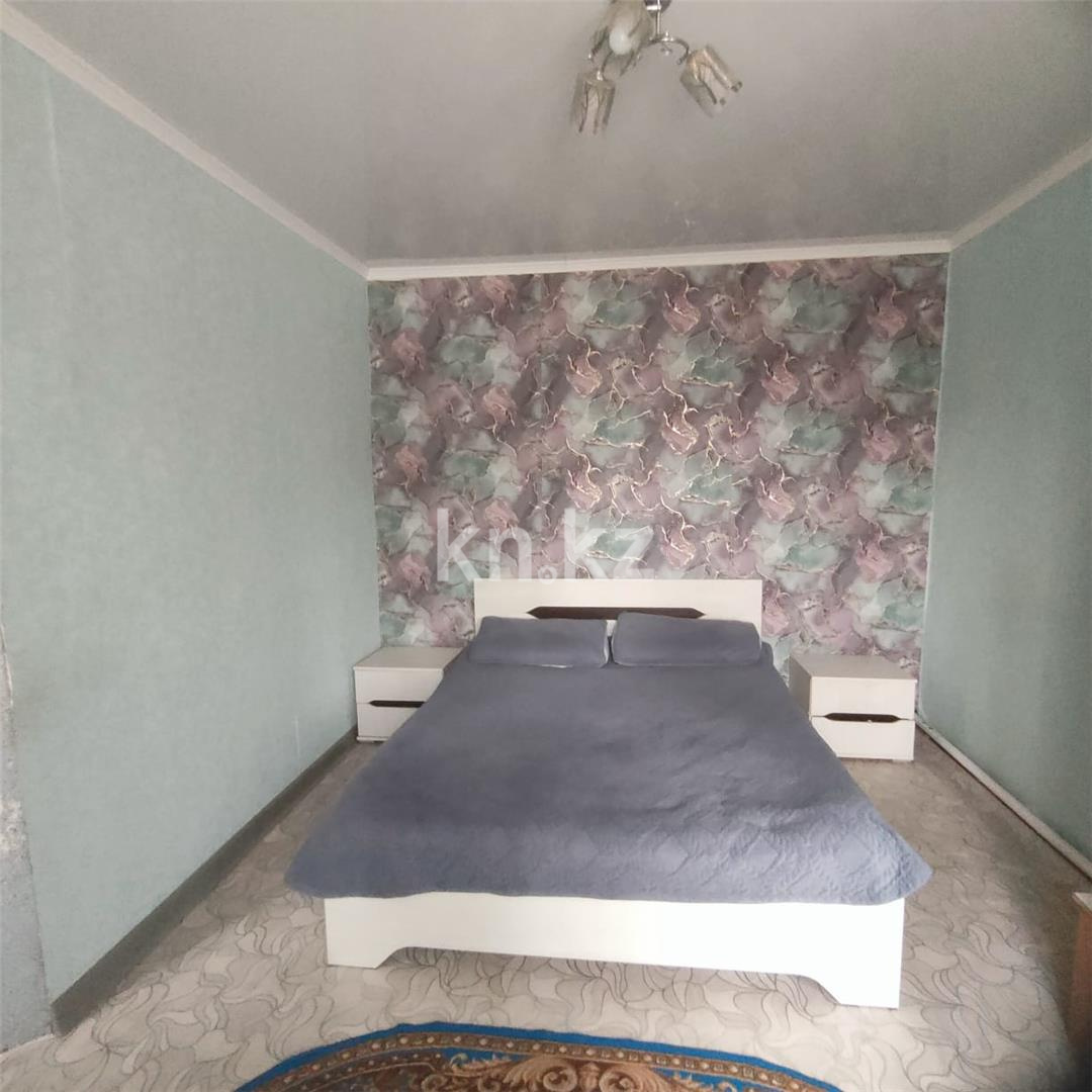 Продажа 3-комнатного дома, 55 м², ул. Серова - Продажа домов, коттеджей в Казахстане фото 5 из 18