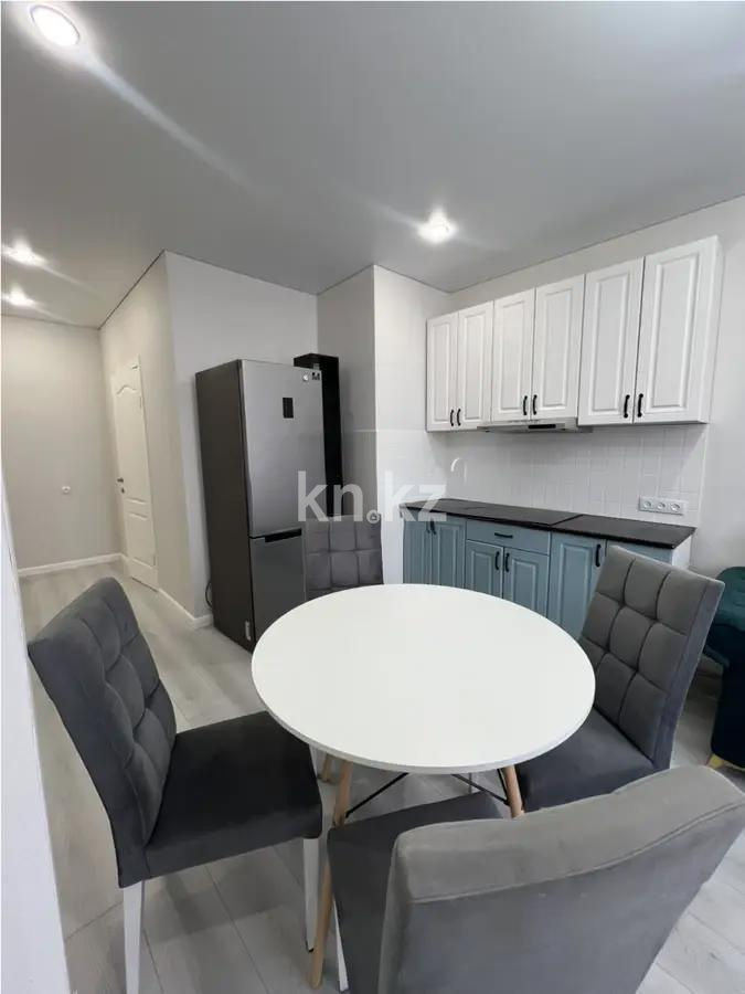 Продажа 2-комнатной квартиры, 45.6 м² - Продажа квартир в Астане - страница 2 фото 3 из 5