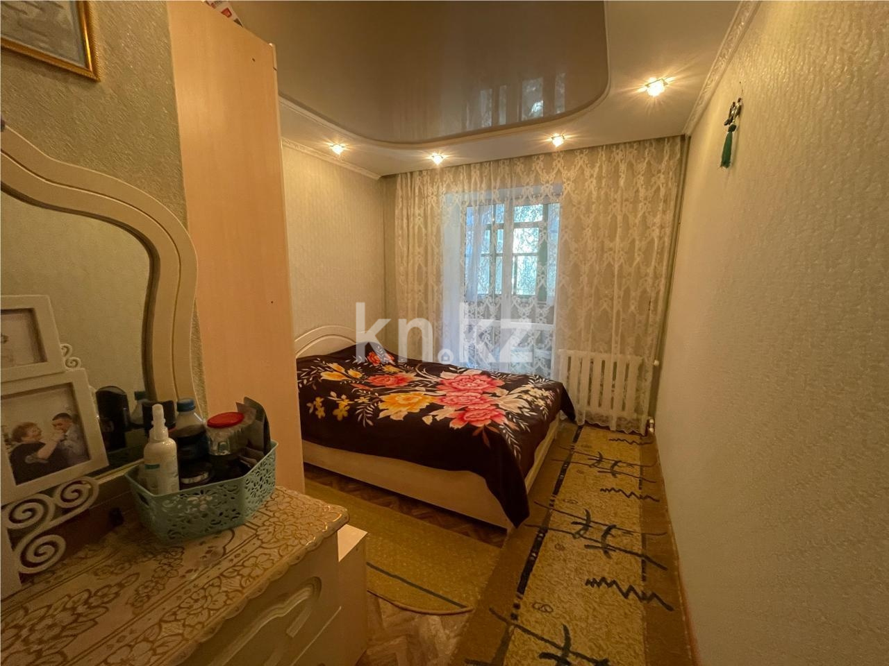 Продажа 3-комнатной квартиры, 55 м² - Продажа квартир в блочном доме в Темиртау - страница 12 фото 3 из 8
