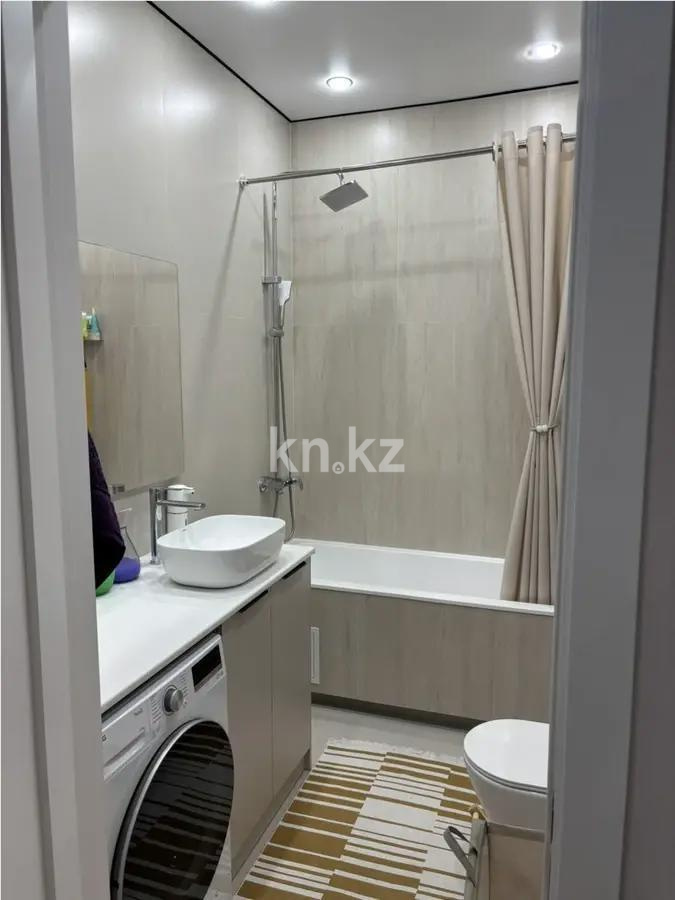 Продажа 1-комнатной квартиры, 34 м² - Продажа однокомнатных квартир в Астане - страница 27 фото 4 из 4