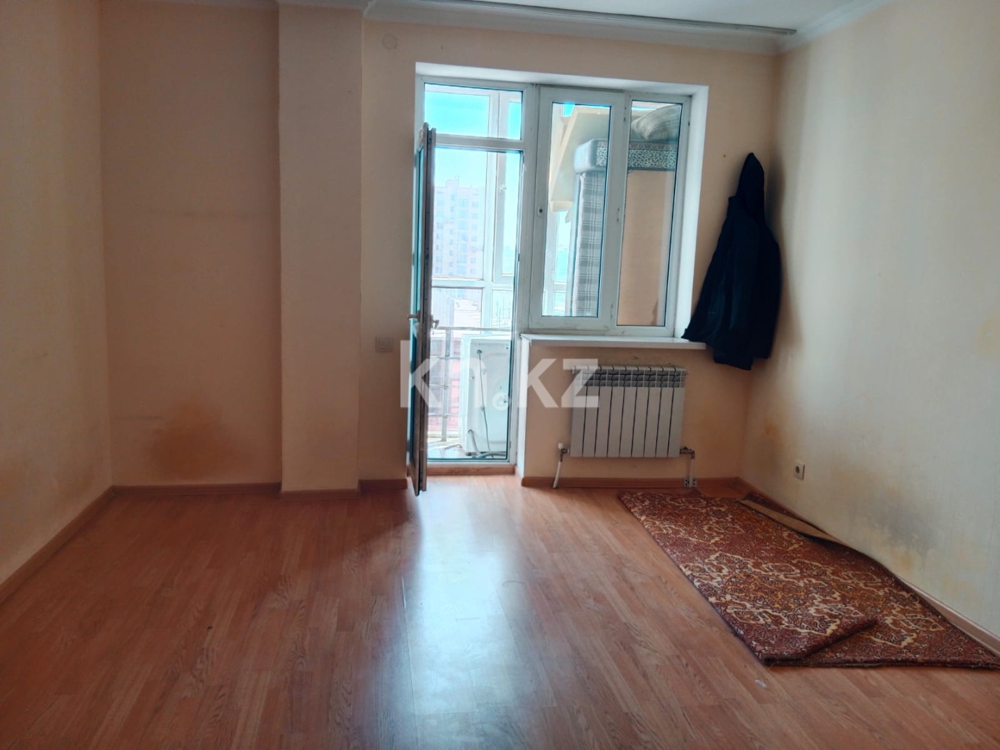 Аренда 1-комнатной квартиры, 40 м² в Астане - фото 4