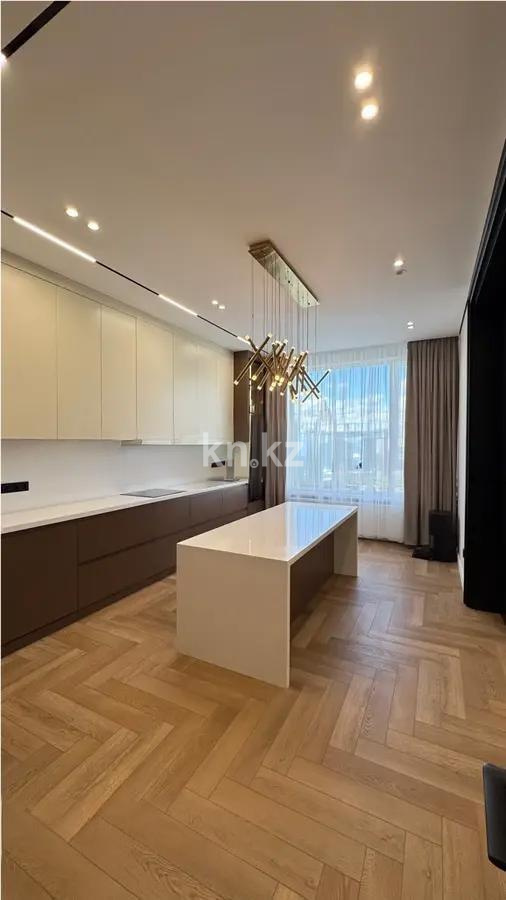 Продажа 4-комнатной квартиры, 139 м², ул. Сыганак, дом  52/1 в Астане - фото 6