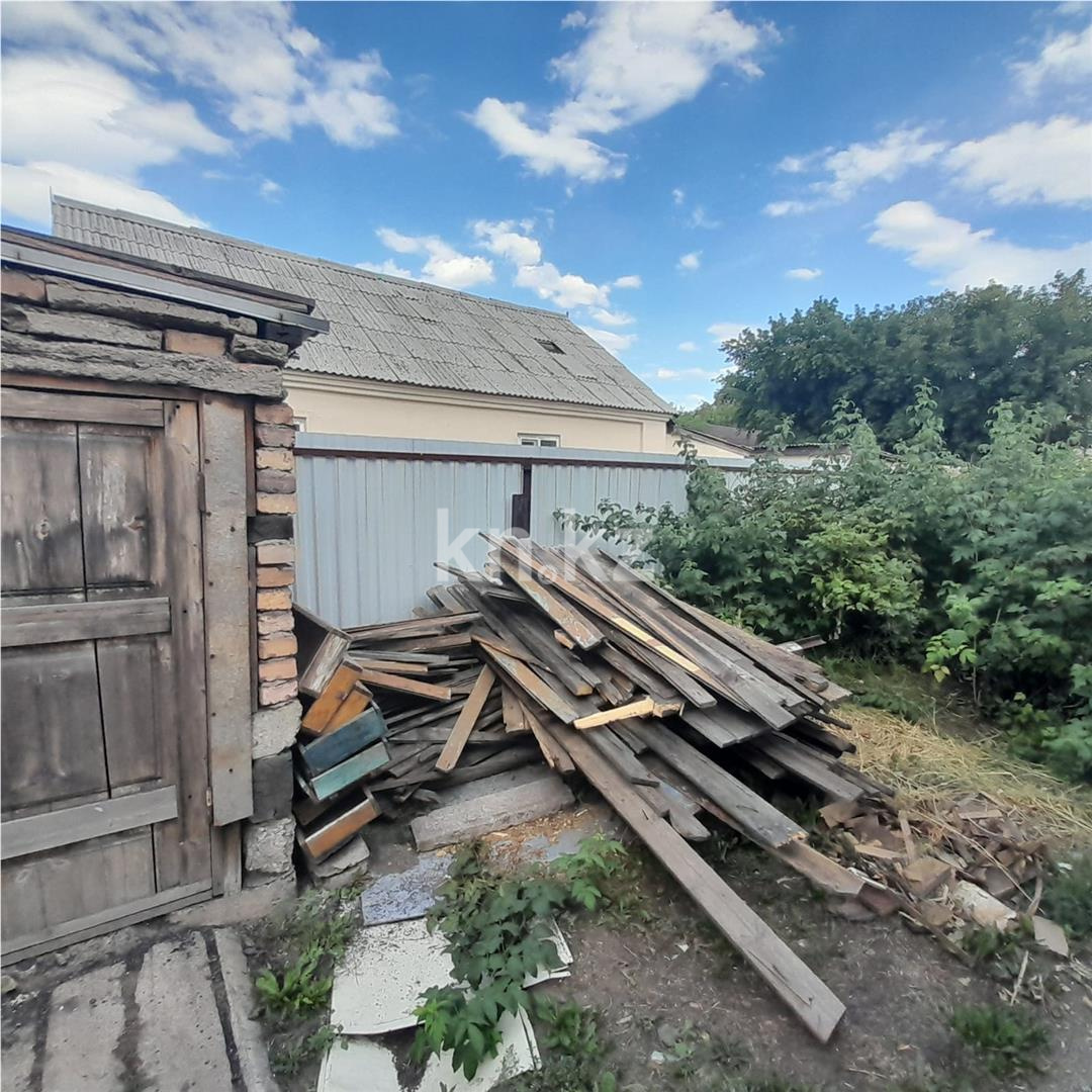 Продажа 3-комнатного дома, 62 м², ул. Сборный проезд, дом  16 - Продажа домов, коттеджей в Караганде с фото фото 12 из 22