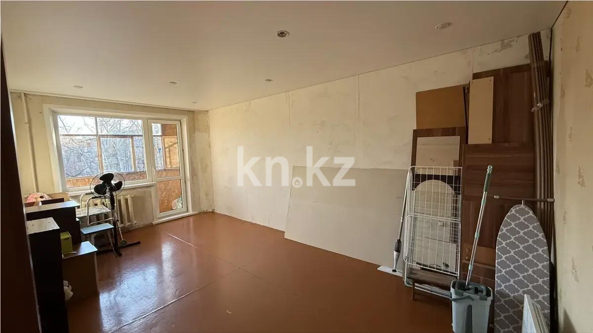 Продажа 3-комнатной квартиры, 62 м², мкр-н 13, дом  42 фото 1 из 6 | kn.kz Продажа 3-комнатной квартиры, 62 м², мкр-н 13, дом  42 - Продажа квартир в Караганде фото 1 из 6