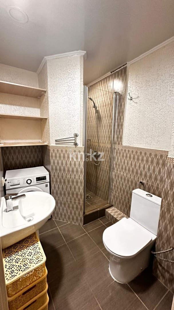 Продажа 3-комнатной квартиры, 81 м² - Продажа жилой и коммерческой недвижимости в Астане фото 4 из 8