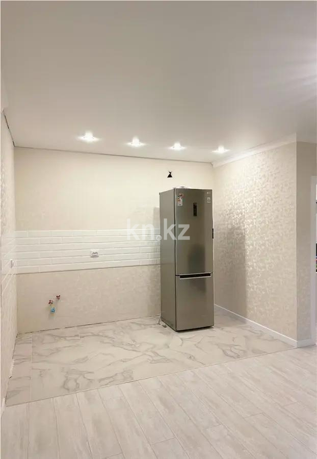 Продажа 2-комнатной квартиры, 48 м², пр. Кабанбай батыра, дом  59/3 в Астане - фото 3