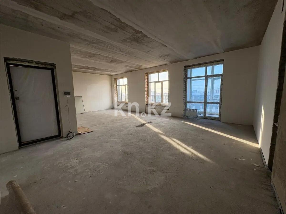 Продажа 2-комнатной квартиры, 57 м² в Караганде