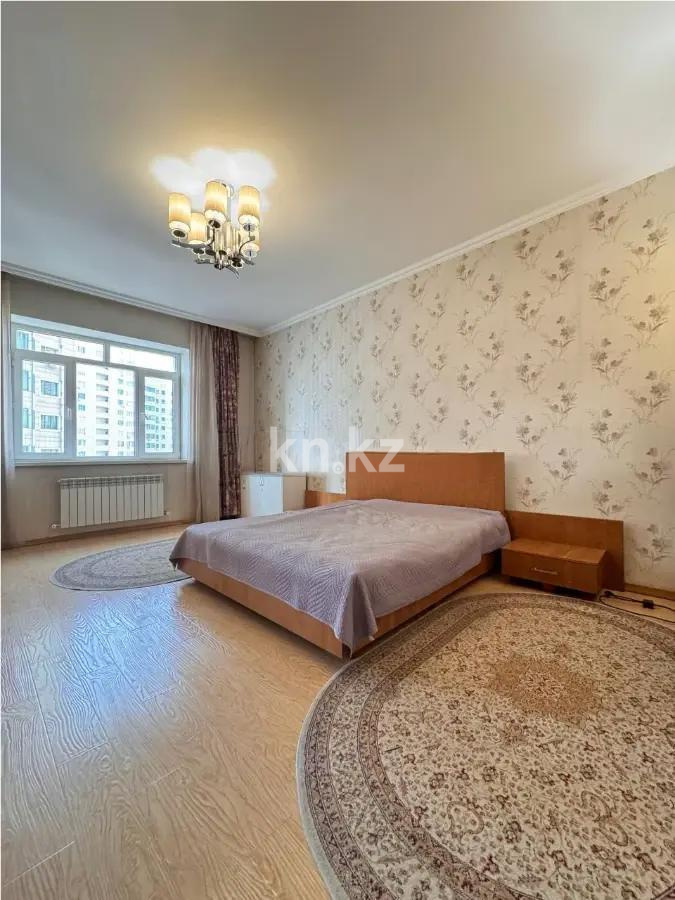 Продажа 4-комнатной квартиры, 127.4 м² - Продажа четырехкомнатных квартир от собственников в Алматы - страница 2 фото 2 из 7