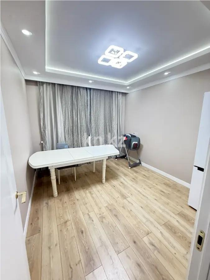 Продажа 4-комнатной квартиры, 90 м² - Продажа квартир в Петропавловске фото 4 из 5